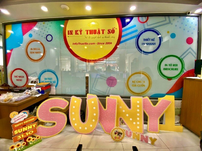 In Kỹ Thuật Số là gì? Việt Nam Priting giới thiệu xưởng in nhanh giá rẻ