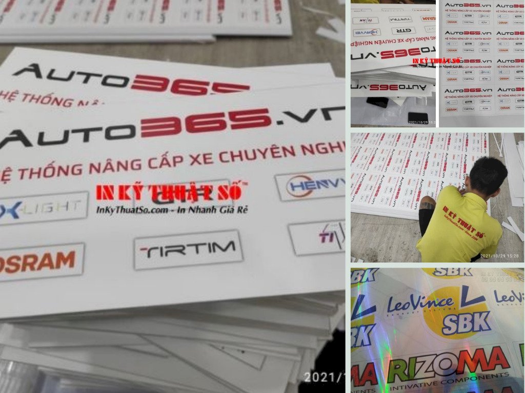 Hình ảnh đại diện Top 10 công ty in hình trang trí salon ô tô được tổng hợp bởi Việt Nam Printing