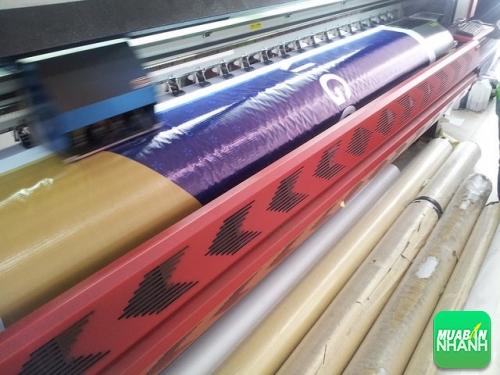 Công nghệ in hiflex