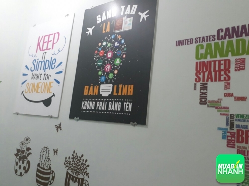 Tranh phẳng là gì?