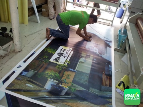 Chất liệu in pp là gì?