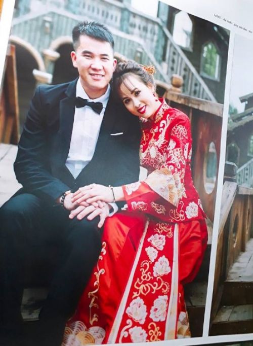 In ảnh bằng giấy gì?