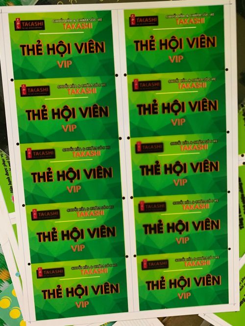 Chất liệu PVC là gì?