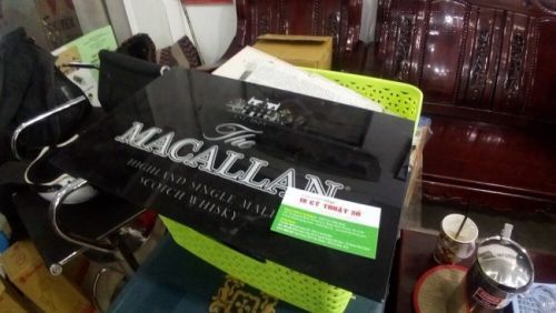 Chất liệu mica là gì?