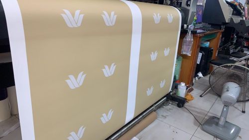 Chất liệu silk là gì?