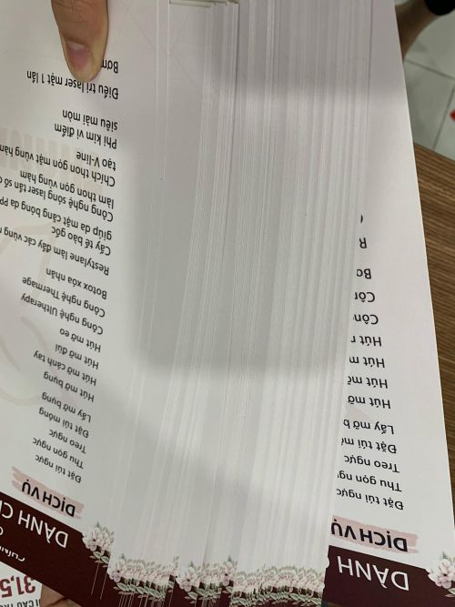 Chất liệu Ivory là gì?