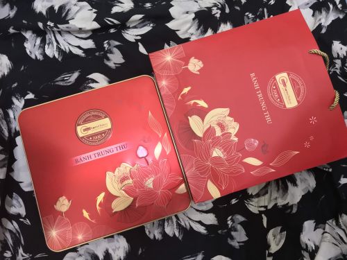 Top 10 công ty in hộp bánh trung thu thiết kế theo yêu cầu, in mọi số lượng tại TPHCM