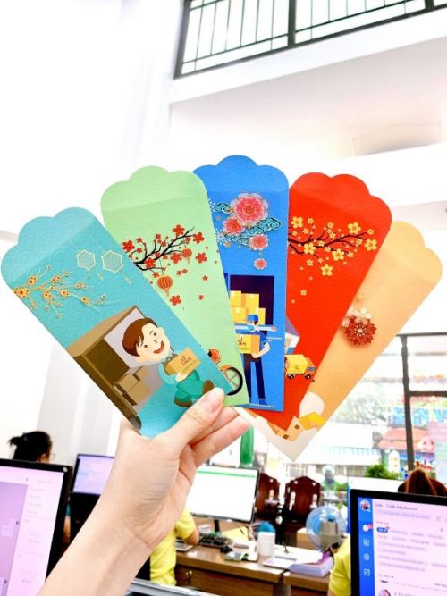 Top 10 chủ đề nhiều lượt em nhất của InKyThuatSo tháng 12/2020 trên VietNamPrinting