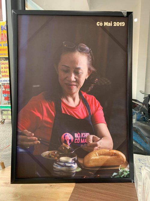 Chất liệu canvas là gì?