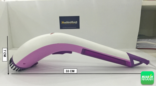 Bàn ủi hơi nước chính hãng SoKaNy 4 chế độ đa năng