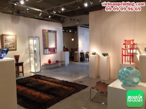 5 lời khuyên hữu ích trong thiết kế thi công nội thất showroom