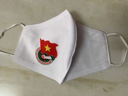 Top 10 công ty in logo lên khẩu trang số lượng ít theo yêu cầu tại TPHCM