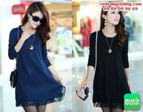 Cách chọn mua váy đầm đẹp