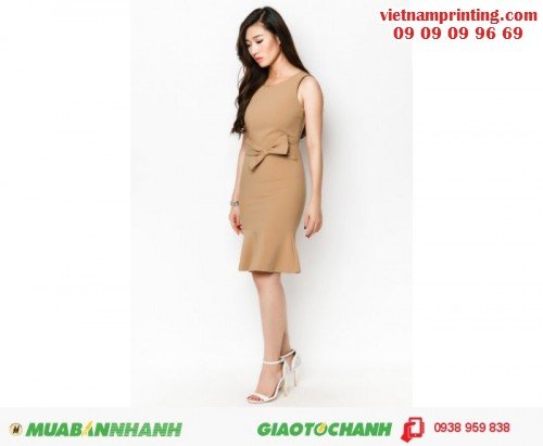 Đầm nữ công sở